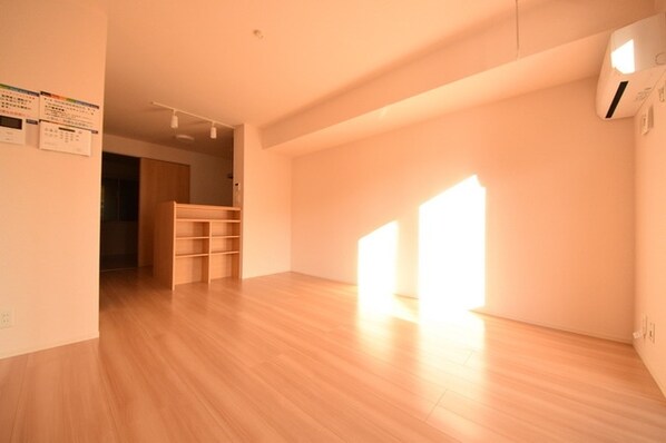 ボヌール メゾンの物件内観写真